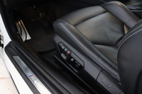 BMW M4 vaihtoauto