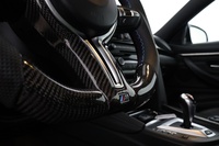 BMW M4 vaihtoauto