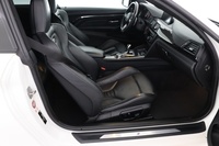 BMW M4 vaihtoauto