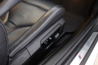 BMW M4 vaihtoauto