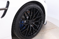 BMW M4 vaihtoauto