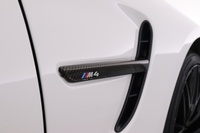 BMW M4 vaihtoauto
