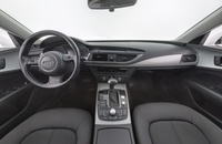 Audi A7 vaihtoauto