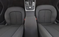 Audi A7 vaihtoauto