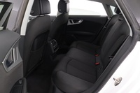Audi A7 vaihtoauto