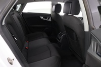 Audi A7 vaihtoauto