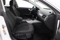Audi A7 vaihtoauto