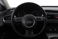Audi A7 vaihtoauto