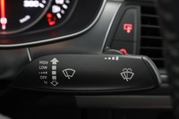 Audi A7 vaihtoauto