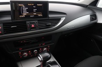 Audi A7 vaihtoauto