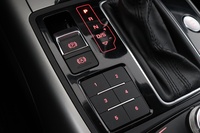 Audi A7 vaihtoauto