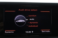 Audi A7 vaihtoauto
