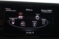 Audi A7 vaihtoauto