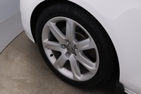 Audi A7 vaihtoauto