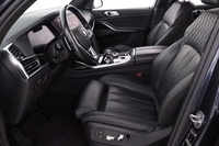 BMW X7 vaihtoauto