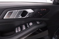 BMW X7 vaihtoauto