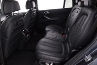 BMW X7 vaihtoauto