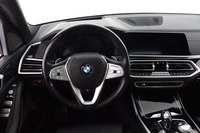 BMW X7 vaihtoauto
