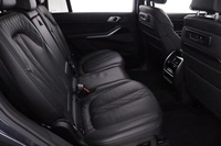 BMW X7 vaihtoauto
