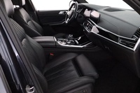 BMW X7 vaihtoauto