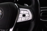 BMW X7 vaihtoauto