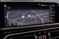 BMW X7 vaihtoauto
