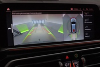 BMW X7 vaihtoauto