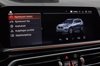 BMW X7 vaihtoauto