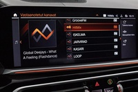 BMW X7 vaihtoauto