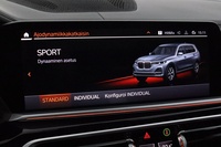 BMW X7 vaihtoauto