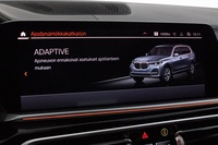BMW X7 vaihtoauto