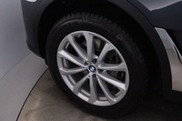 BMW X7 vaihtoauto