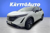 Nissan Ariya vaihtoauto
