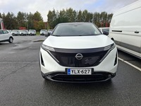 Nissan Ariya vaihtoauto