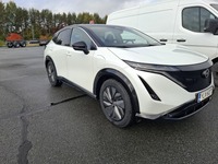 Nissan Ariya vaihtoauto