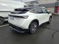 Nissan Ariya vaihtoauto