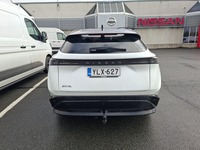 Nissan Ariya vaihtoauto