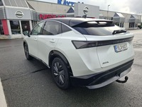 Nissan Ariya vaihtoauto