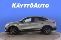 Renault Arkana vaihtoauto