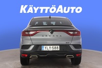 Renault Arkana vaihtoauto
