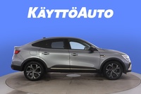 Renault Arkana vaihtoauto