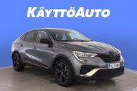 Renault Arkana vaihtoauto