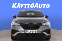 Renault Arkana vaihtoauto