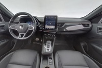 Renault Arkana vaihtoauto