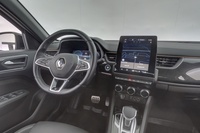 Renault Arkana vaihtoauto