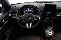 Renault Arkana vaihtoauto