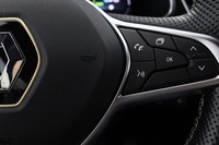 Renault Arkana vaihtoauto