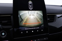 Renault Arkana vaihtoauto