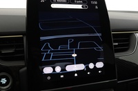 Renault Arkana vaihtoauto