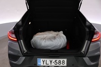 Renault Arkana vaihtoauto